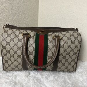 Gucci Supreme Boston Ophidia (30)